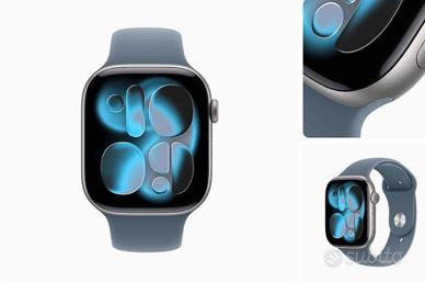 Apple Watch cassa 42 serie 11 GPS