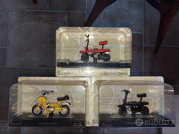 Passione Motorini d'Epoca - ITALJET