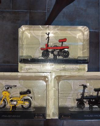 Passione Motorini d'Epoca - ITALJET