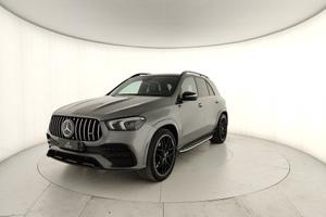 MERCEDES-BENZ GLE 53 AMG mhev (eq-boost) 4matic+ a
