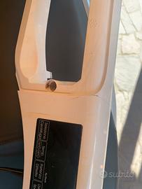 Scheda Lavatrice Candy