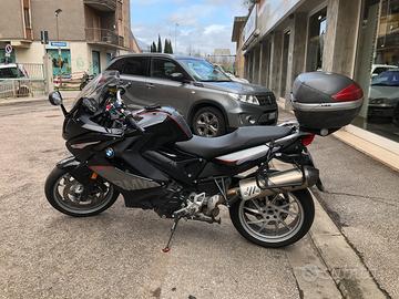 Bmw f800gt