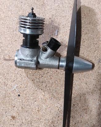 motore cipolla 1.5 cc