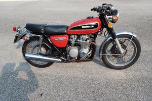 HONDA 500 FOUR