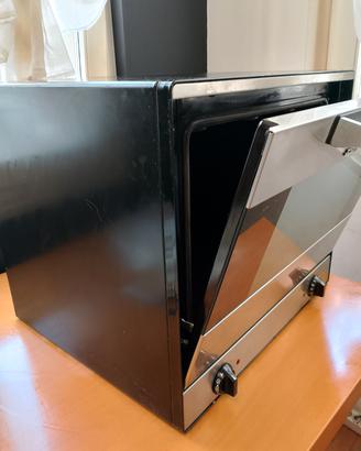Forno Elettrico Ventilato Smeg ALFA30 
