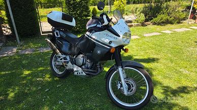 Yamaha Super Ténéré 750 – Moto Storica