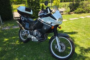 Yamaha Super Ténéré 750 – Moto Storica