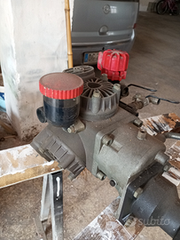 Cisterna trattamenti 2ql