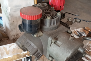 Cisterna trattamenti 2ql