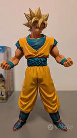 Master Star Piece - The Son Gokou - TOEI Silver