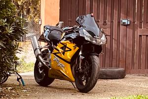CBR 954 rr fireblade