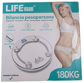 Bilancia Pesapersone