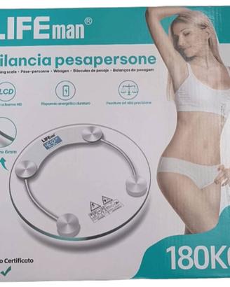 Bilancia Pesapersone