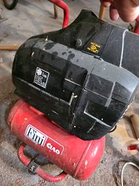 compressore