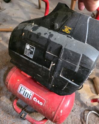 compressore