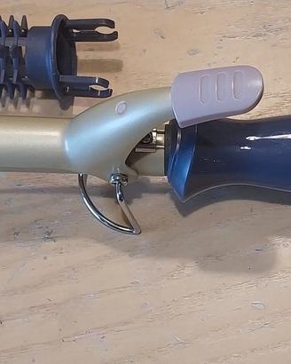 Piastra per boccoli philips