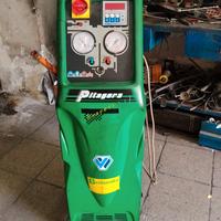 Attrezzatura officina