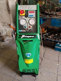 Attrezzatura officina