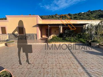 Appartamenti a Pantelleria