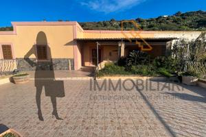 Appartamenti a Pantelleria