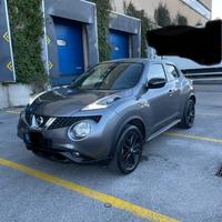 Nissan juke 1500 Diesel anno 2014