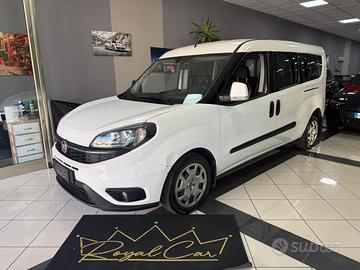 Fiat Doblò Maxi 1.4 T-Jet 16V Easy N1
