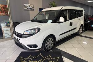 Fiat Doblò Maxi 1.4 T-Jet 16V Easy N1