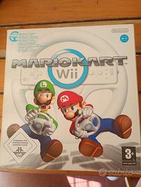 MARIO KART WII