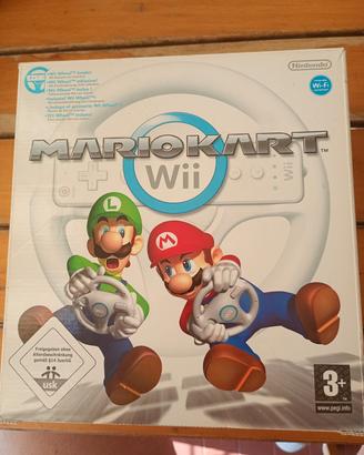 MARIO KART WII