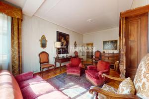 FASCINO D'EPOCA QUATTRO LOCALI DI RAPPRESENTANZA C