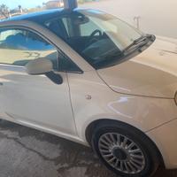 Fiat 500 pop