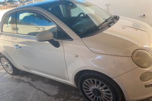 Fiat 500 pop