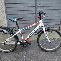 Bici bambino Montana Escape 16 pollici
