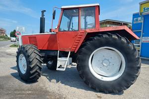 steyr 8160 turbo