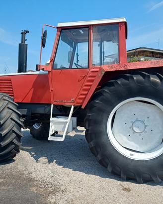 steyr 8160 turbo
