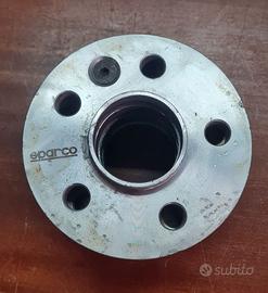 KIT DISTANZIALI  SPARCO ALFA GT, 147, 156