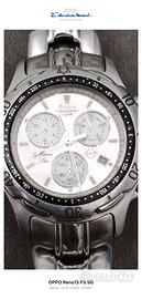 orologio da polso bulova anni 80/90