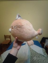Peluche morbido Pesciolino.... da negozio 