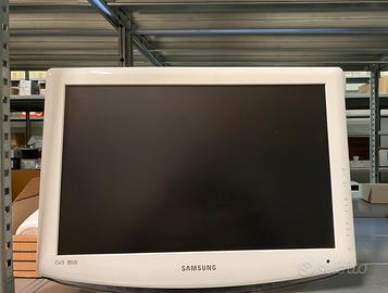 Tv lcd 19 non si accende