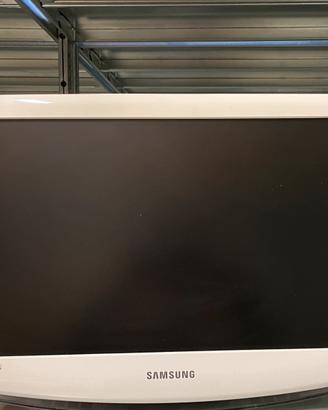 Tv lcd 19 non si accende