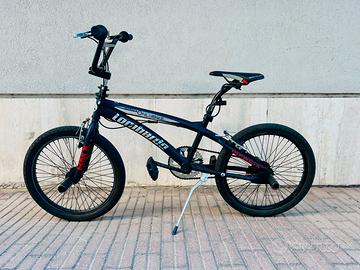 BMX Lombardo "Isernia" – Come Nuova!u