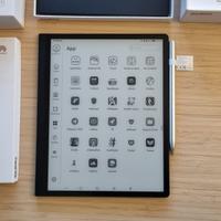 Huawei Matepad Paper (e-ink), penna e accessori