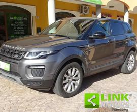 LINK MOTORS: RANGE ROVER EVOQUE 2.0 D 150 CV PUR