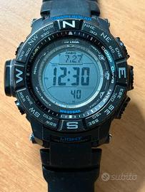 Casio Pro Trek PRW 3510Y