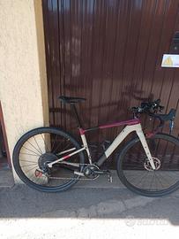 Cannondale topstone carbon