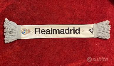 Fascetta real madrid