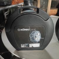 Catene neve Thule xb 16