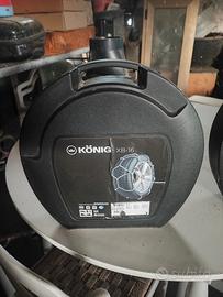 Catene neve Thule xb 16