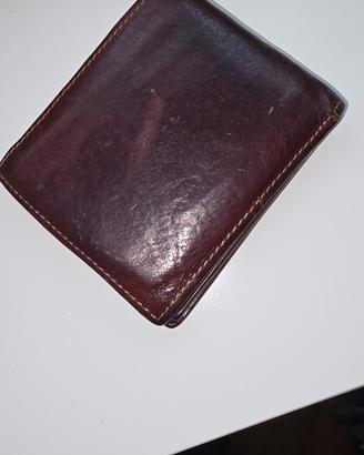 portafoglio uomo pelle 