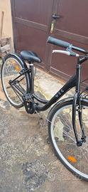 Bicicletta graziella